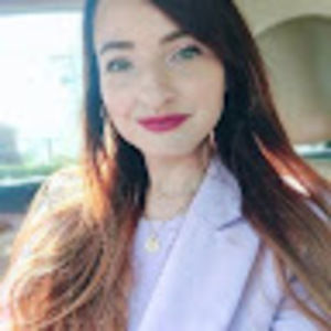 Meet your Posher, Sylvia